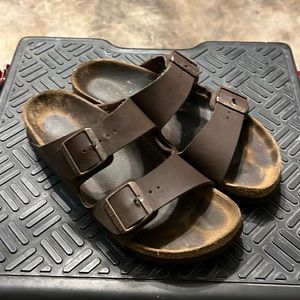 Birkenstock Arizona Slide